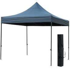 黑绿色 铁架子 展览帐篷 展会榴莲视频APP下载安装黄帐篷